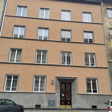 Rzeszowska Apt 01 Apartment Krakow Exterior photo